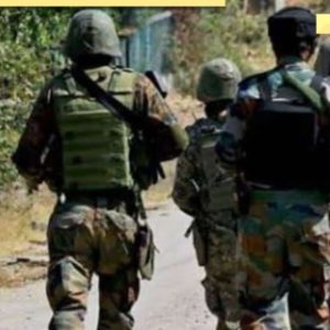 J-K’s Udhampur Operation Kiya: Encounter breaks out between security forces and terrorists