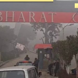 UP Shocker: Three Ghaziabad-based teenage girls jump to death, was Korean online gaming app behind suicide?