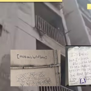 Ghaziabad teenagers suicide: 3 minor girls ‘obsessed with Korean mobile game’ leave note, scribbling; says ‘Korea is our life’