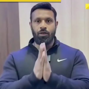 Who is ‘Mohammad’ Deepak? Kotdwar man in limelight after standing up to mob harassing elderly Muslim shopkeeper