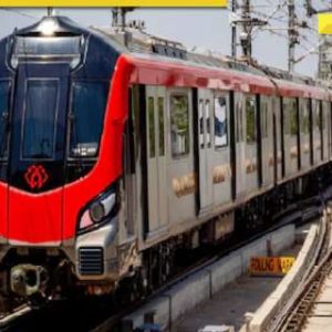 Uttar Pradesh: Lucknow metro’s East-West corridor construction gains momentum, first tender issued, check details