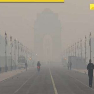 Delhi-NCR’s air quality improves marginally, but remains in ‘poor’ category, IMD predicts rainfall; Check full forecast here