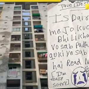 Ghaziabad suicide: Father of three minor sisters claims they hated Indian identity, threatened suicide; diary makes startling revelations