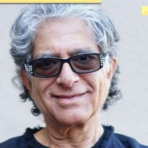 Who is Deepak Chopra? What did Epstein Files reveal about AIIMS topper?