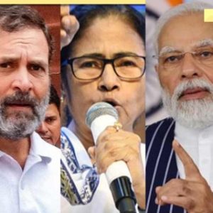 PM Modi calls Rahul Gandhi ‘shatir dimaag wale yuvraj’; targets Mamata Banerjee’s SIR plea
