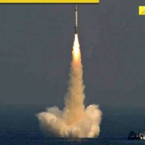 Gandiva Missile: Arjuna’s Bow Reborn Today