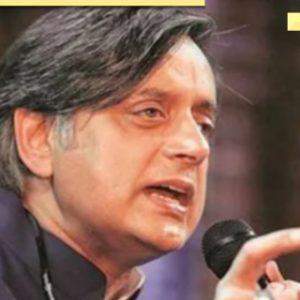 Shashi Tharoor slams Washington Post over his son Ishaan Tharoor’s lay off: ‘One could have forgiven…’