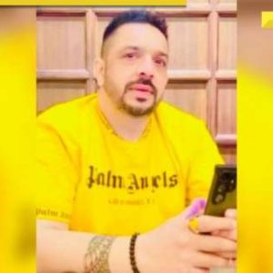 Punjab Horror: AAP leader Lucky Oberoi shot dead in broad daylight outside Jalandhar gurdwara