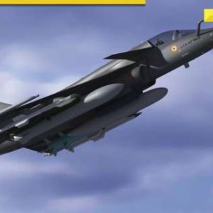 Tejas triumphs while AMCA dreams falter