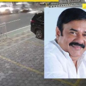 Caught on Cam: Who is Maniyanpilla Raju,  actor accused of hit-and-run outside Trivandrum Club in Kerala?