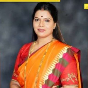 BJP names Ritu Tawde as Mahayuti candidate for Mumbai Mayor, Shiv Sena’s Sanjay Ghadi is named as her Deputy