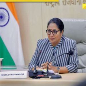 Delhi CM Rekha Gupta approves Rs 1,200 crore for salaries of DTC employees, pensioners, enhance urban mobility