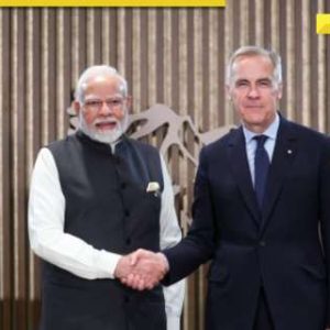 India, Canada agree on joint ‘workplan’ to strengthen national security ties after NSA-level talks: MEA