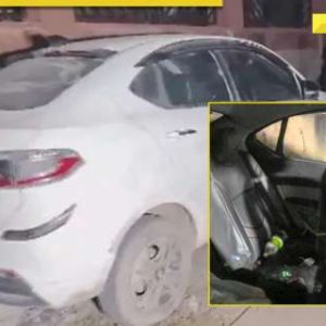 Delhi HORROR: Two men, one woman bodies found inside parked car on Peeragarhi flyover; suicide by poisoning suspected; who were the victims?