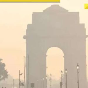 Delhi-NCR’s air quality slips into ‘poor’ category, AQI stands at 206; Check area-wise pollution level