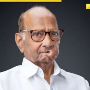 Sharad Pawar, Maharashtra NCP leader, rushed to hospital as health deteriorates