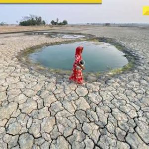 Why is climate crisis failure of governance, not science or technology?