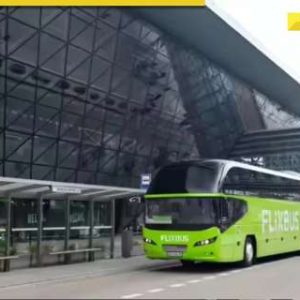 Uttar Pradesh: Noida airport busway nears completion, 22-lane road expected by year-end