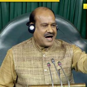 No-confidence motion against Om Birla: Congress submits, 118 MPs sign seeking removal of Lok Sabha speaker, TMC to ‘wait’