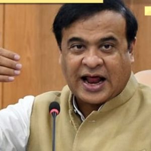 Himanta Biswa Sarma files Rs 500 crore defamation case against Jitendra Singh, Bhupesh Baghel, Gaurav Gogoi; what’s the issue?
