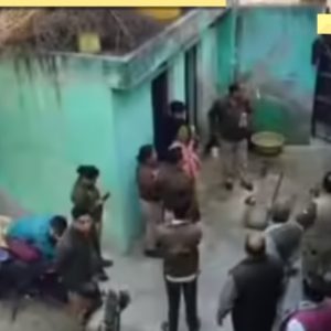 Mathura family death: What forced five members of farmers’ family to die by suicide? Details here