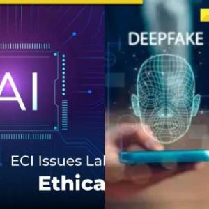 Govt mandates labelling AI, deepfake content; introduces new rules