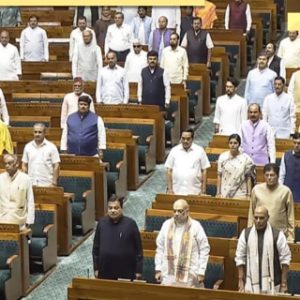 Vande Mataram to be played before Jana Gana Mana: Centre’s new guidelines for national song; Why?