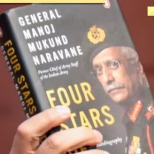 Naravane’s memoir row: Delhi Police seeks response from publisher over Rahul Gandhi’s claim