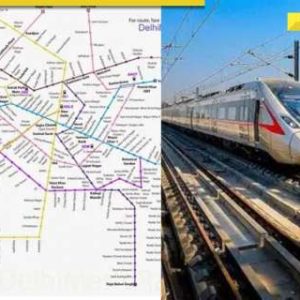 Delhi to get three new Metro corridors under Phase 5, 16 km length, 13 new stations, check details