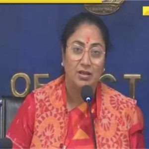 Delhi govt under CM Rekha Gupta unveils 215-point plan to tackle traffic at 62 key hotspots