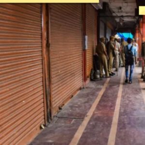 Bharat Bandh Today: Banks, schools, shops affected, what’s open, what’s closed; why nationwide strike?