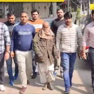 Who is Baba Kamruddin, Tantrik held in Delhi triple murder? How did he lure victims with poison ‘laddu’?