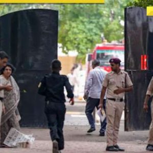 Delhi: Schools receive bomb threat emails, premises evacuated; authorities on high alert