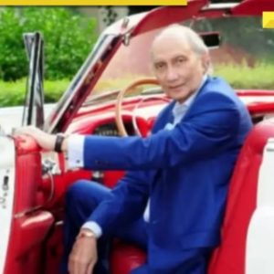 Who is Manujendra Shah? Maharaja of Tehri Garhwal selling his Lutyens’ Delhi bungalow for Rs 1000 crore