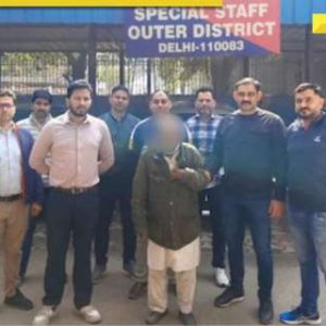 Delhi triple murder case: How Baba Kamruddin lured victims using ‘djinn’, ‘dhanvarsha’ | 10 key points