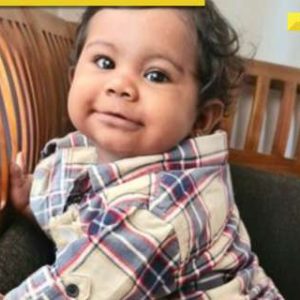 10-month-old baby, Arin Sherin Abraham becomes Kerala’s youngest organ donor, donates liver, two kidneys, heart valve, corneas; saves multiple lives