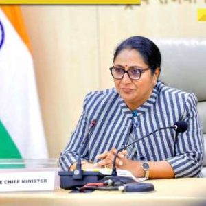 Delhi Khel Mahakumbh: CM Rekha Gupta inaugurates ‘Khelo Delhi’ event at Chhatrasal Stadium; Shikhar Dhawan, paralympic medalist Sharad Kumar chosen as brand ambassador