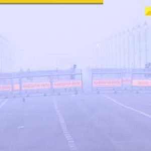 Delhi-NCR AQI: National Capital air quality sees marginal improvement but remains ‘poor’, AQI stands at 214; Check area-wise pollution level