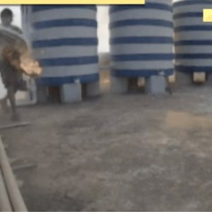 Bhubaneshwar: Bomb-making operation goes wrong, ends in blast; 2 killed, 2 injured, watch horrible video