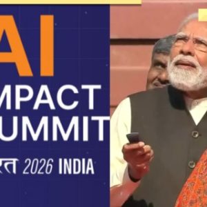 AI Summit 2026: PM Modi to inaugurate India AI Impact Expo at 5 pm today; says ‘outcomes of Summit will help…’