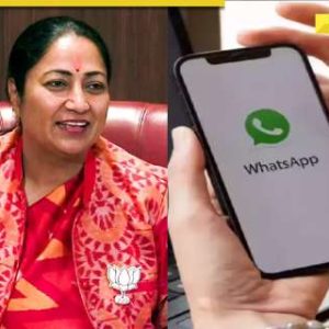 CM Rekha Gupta-led Delhi govt to launch WhatsApp-based system for issuing birth, caste certificates, check details