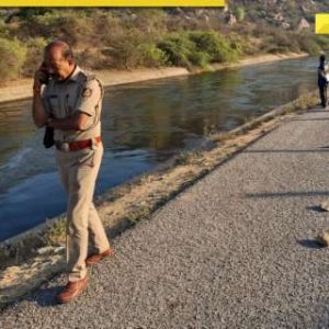 3 sentenced to death for gang-raping Israeli tourist, killing youth near Hampi