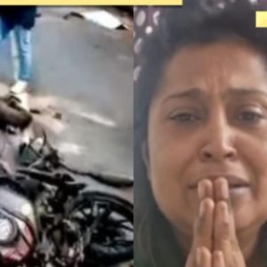 Delhi: Teen’s fatal stunt for reels kills 23-year-old biker in Dwarka, victim’s mother seeks justice in video message