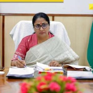 Delhi CM Rekha Gupta launches India’s first AI-driven comprehensive education model