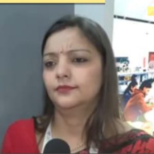 Who is Neha Singh, Galgotias University professor, displaying ‘Chinese’ RoboDog? Why BITS alumna in AI Summit controversy?