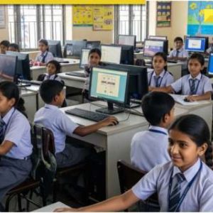 Delhi govt unveils CM Shri School with AI-powered classrooms, upgraded infrastructure, check details here