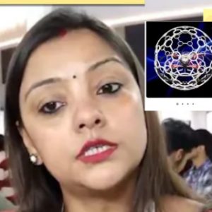 Galgotias University professor Neha Singh faces flak over ‘Korean’ soccer drone display at AI Summit after Chinese Robodog row