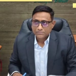 Who is Bihar IAS Nilesh Ramchandra Deore? Why his chartered flight with family sparks controversy?