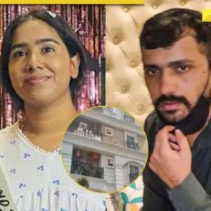 Stabbed multiple times, head smashed by flower pot: Chilling murder of 30-year-old woman by ex-husband over her remarriage in Hyderabad