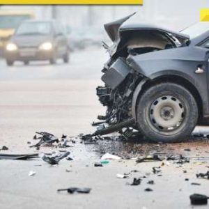 Madhya Pradesh: Drunk driver rams his car into 7 vehicles, injures 4 people in Indore’s MG Road area; arrested